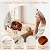 Large Capacity Cosmetic Bag